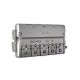 Televes 5489 splitter 8 ways EASY-F ALL BAND DC